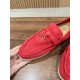 Loro Piana Loafers