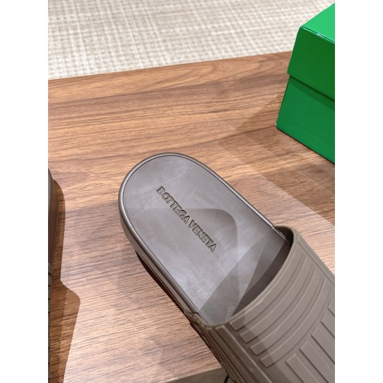 Bottega Veneta Slippers