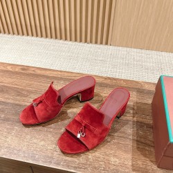 Loro Piana Loafers