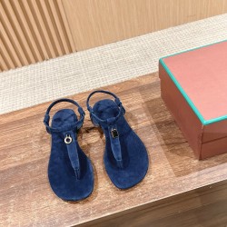 Loro Piana Loafers