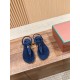 Loro Piana Loafers