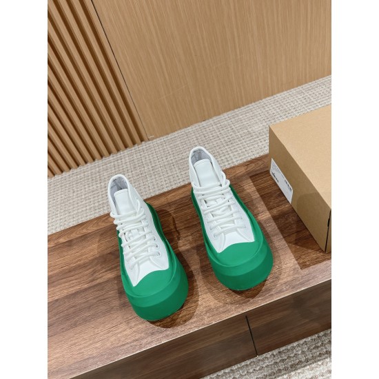 Bottega Veneta Sneakers