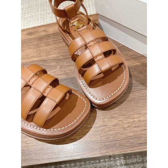 CELINE SANDALS