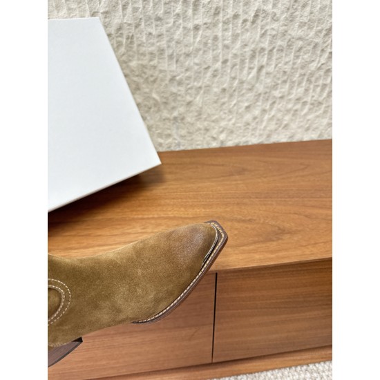 CELINE BOOTS