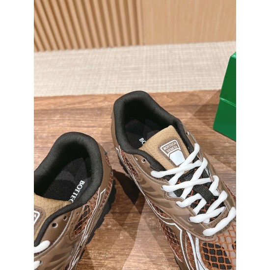 Bottega Veneta Sneakers