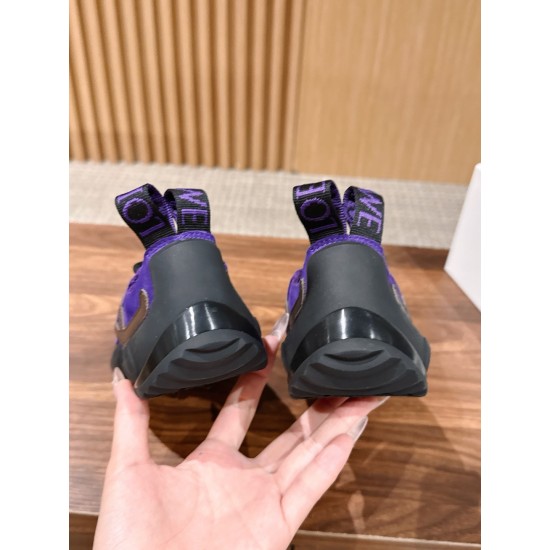 LOEWE SHOES