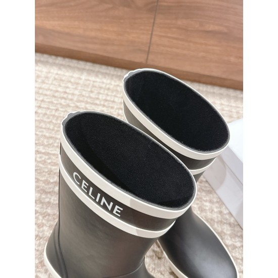 CELINE BOOTS