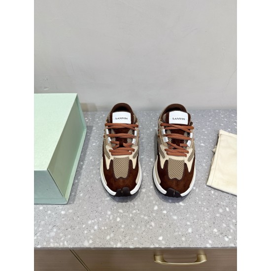 Lanvin SHOES