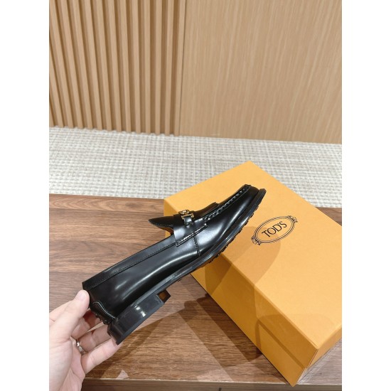 TODS