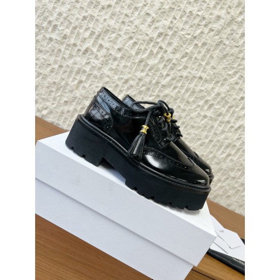 CELINE LOAFER-MARYJANE