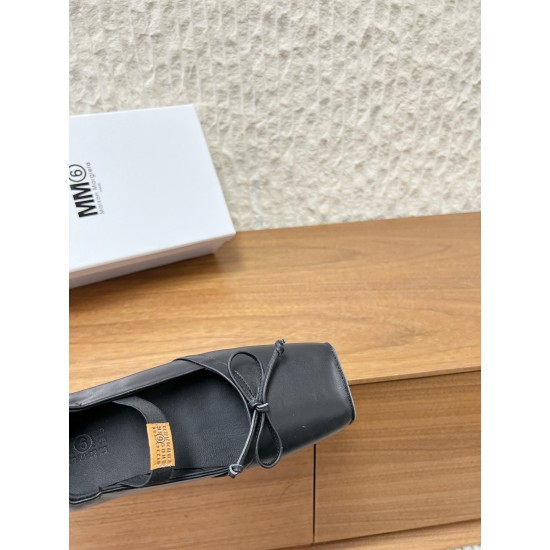 Maison Margiela Tabi Shoes