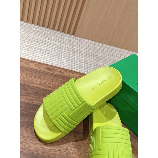 Bottega Veneta Slippers
