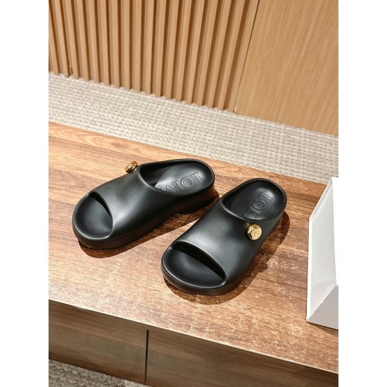 LOEWE SHOES