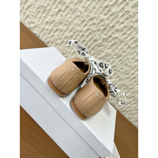 Maison Margiela Tabi Shoes