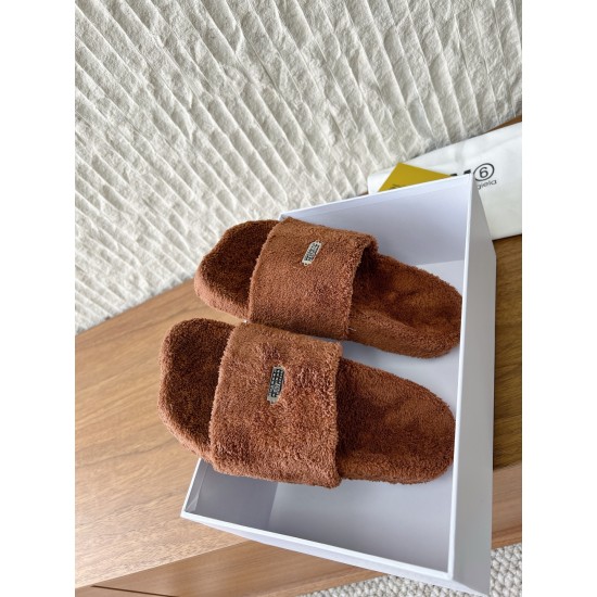 Maison Margiela Tabi Shoes