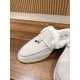 Loro Piana Loafers