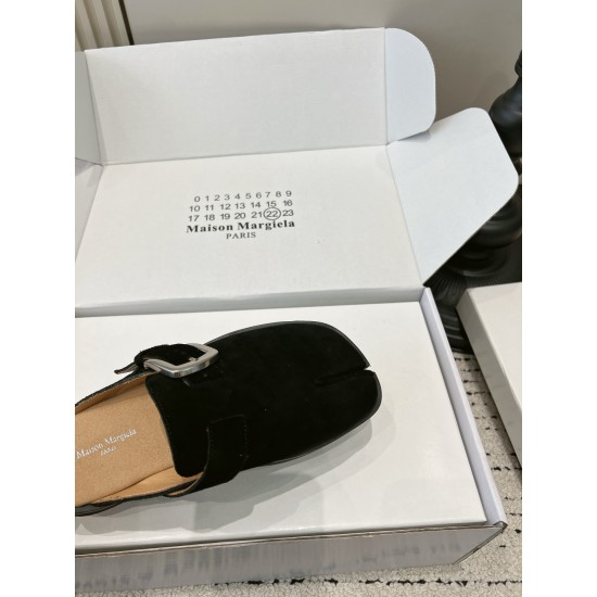Maison Margiela Tabi Shoes