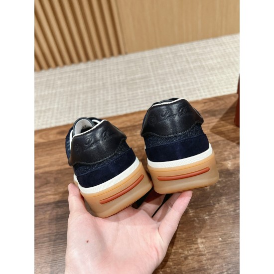 Loro Piana Sneaker