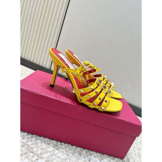 Valentino sandals