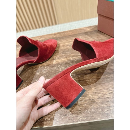 Loro Piana Loafers
