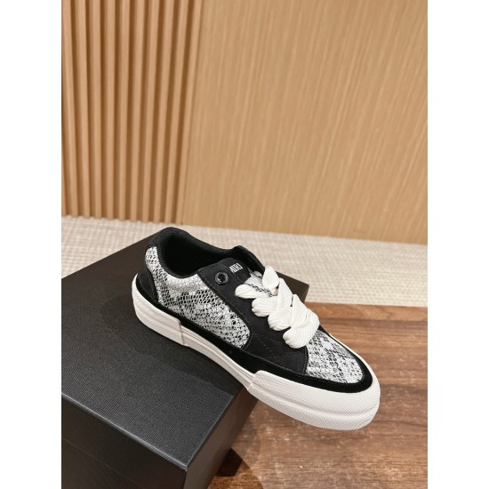 AMIRI SHOES