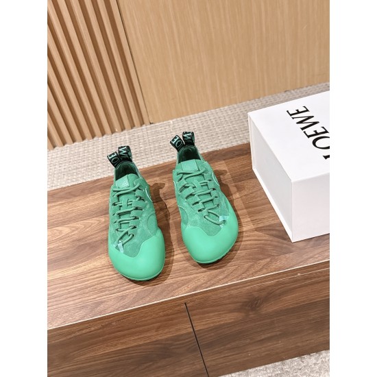 LOEWE SHOES