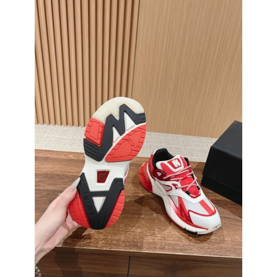 AMIRI SHOES