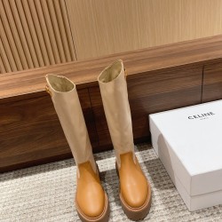 CELINE BOOTS