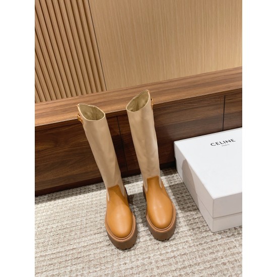 CELINE BOOTS
