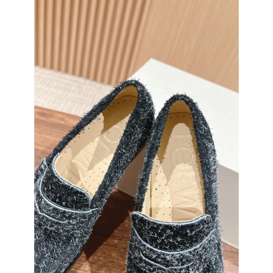 LOEWE SHOES