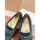 LOEWE SHOES