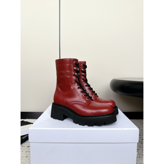 CELINE BOOTS