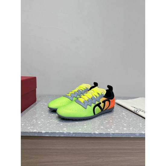 Valentino Ballerinas