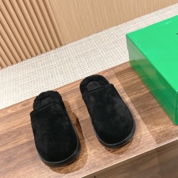 Bottega Veneta Slippers