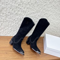 CELINE BOOTS