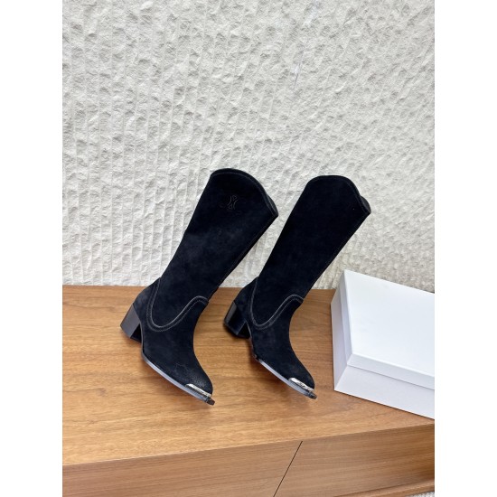 CELINE BOOTS