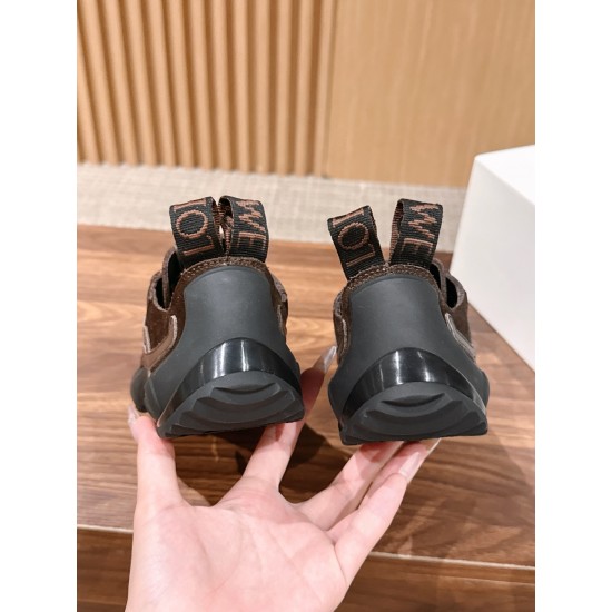LOEWE SHOES