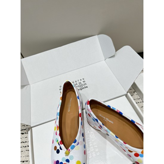 Maison Margiela Tabi Shoes
