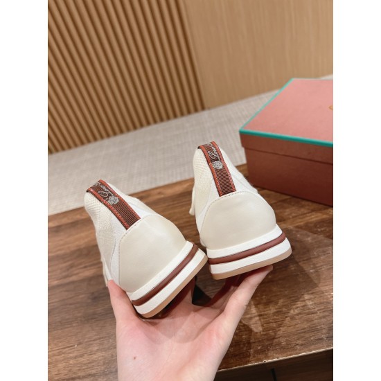 Loro Piana Sneaker