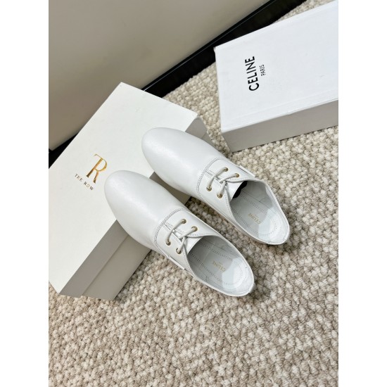 CELINE LOAFER-MARYJANE