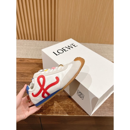 LOEWE SHOES
