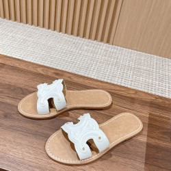 CELINE SLIPPERS