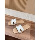 CELINE SLIPPERS