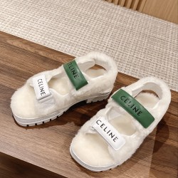 CELINE SANDALS