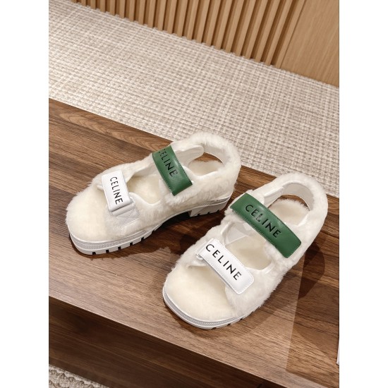 CELINE SANDALS