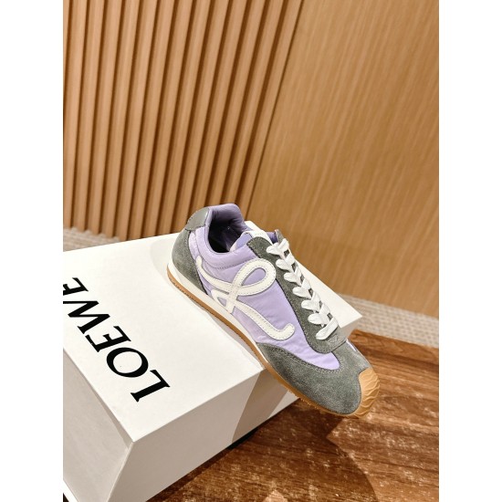 LOEWE SHOES