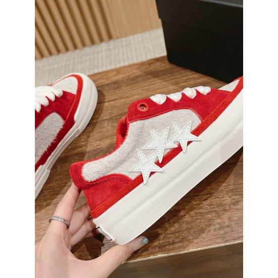 AMIRI SHOES