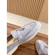 Loro Piana Loafers