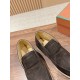 Loro Piana Loafers
