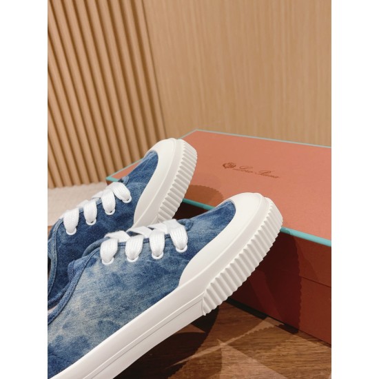 Loro Piana Sneaker